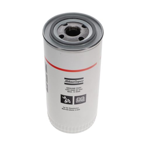 Atlas Copco 1202849600