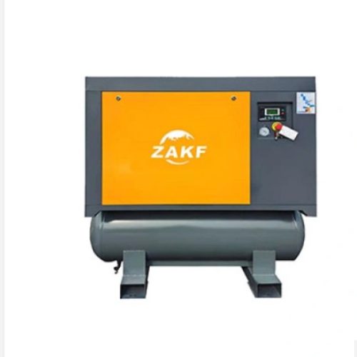 15 HP 11 KW PM VSD Integrated screw air compressor