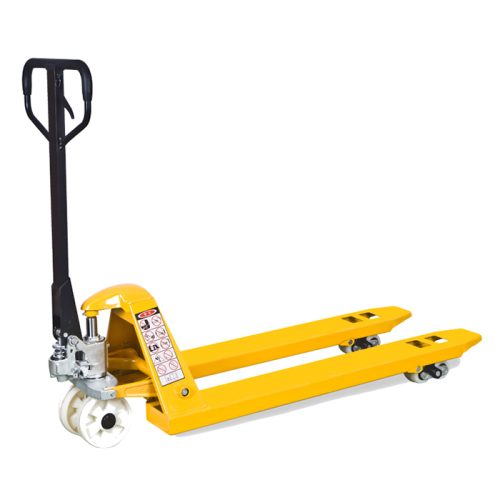 Manual Pallet Truck